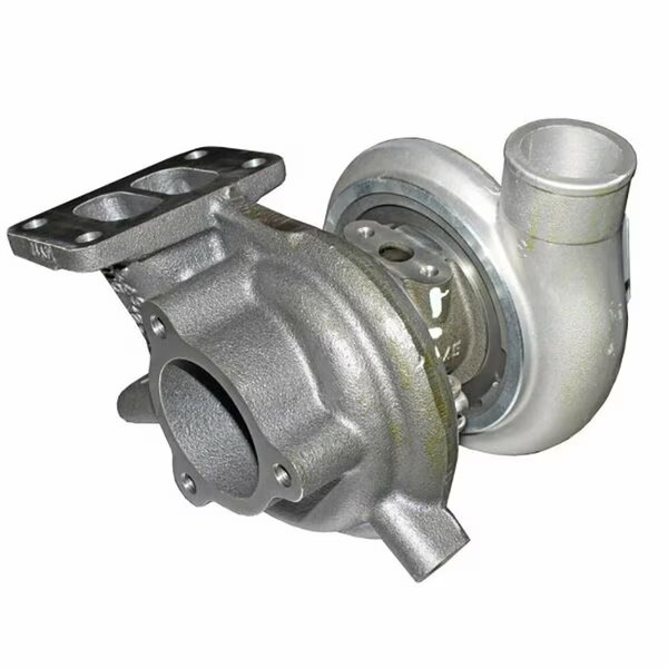 Turbocharger Group, Aftermarket, Mfr#: ENU70-0051